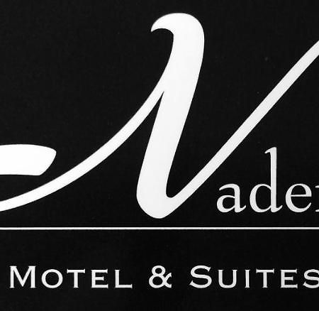 Nader'S Motel & Suites Ludington Luaran gambar