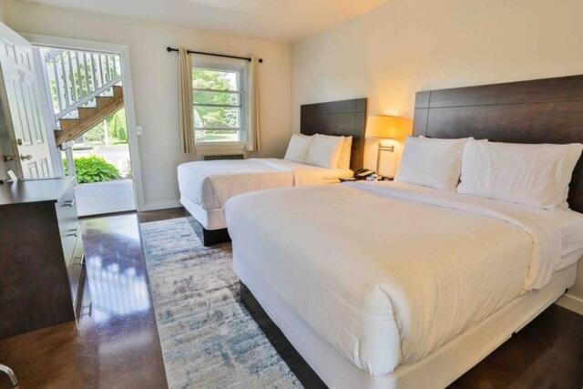 Nader'S Motel & Suites Ludington Luaran gambar
