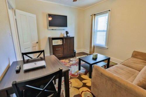 Nader'S Motel & Suites Ludington Luaran gambar