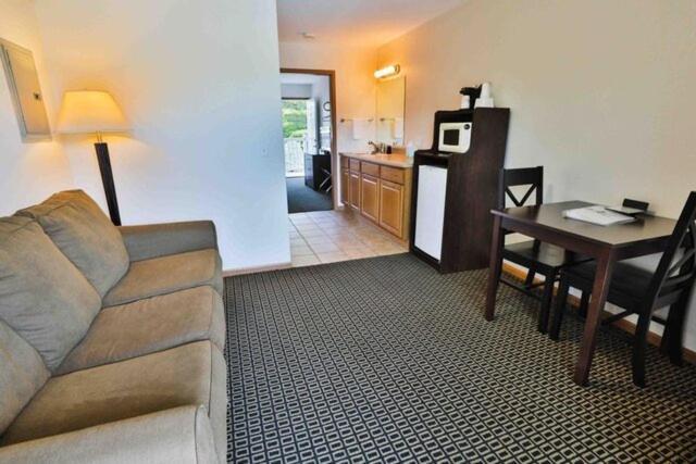 Nader'S Motel & Suites Ludington Luaran gambar