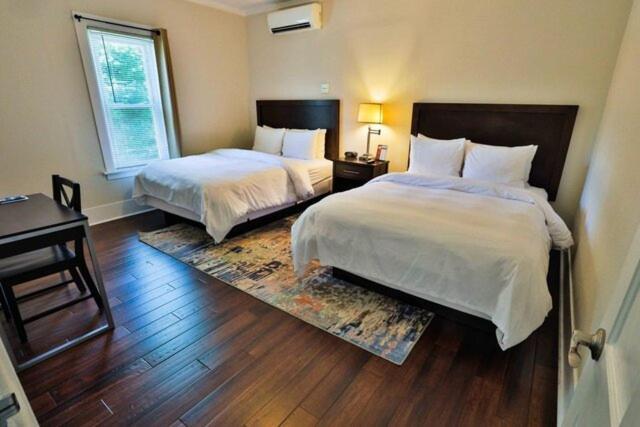 Nader'S Motel & Suites Ludington Luaran gambar