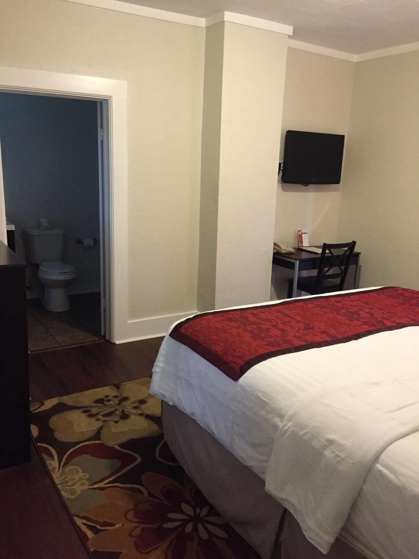 Nader'S Motel & Suites Ludington Luaran gambar