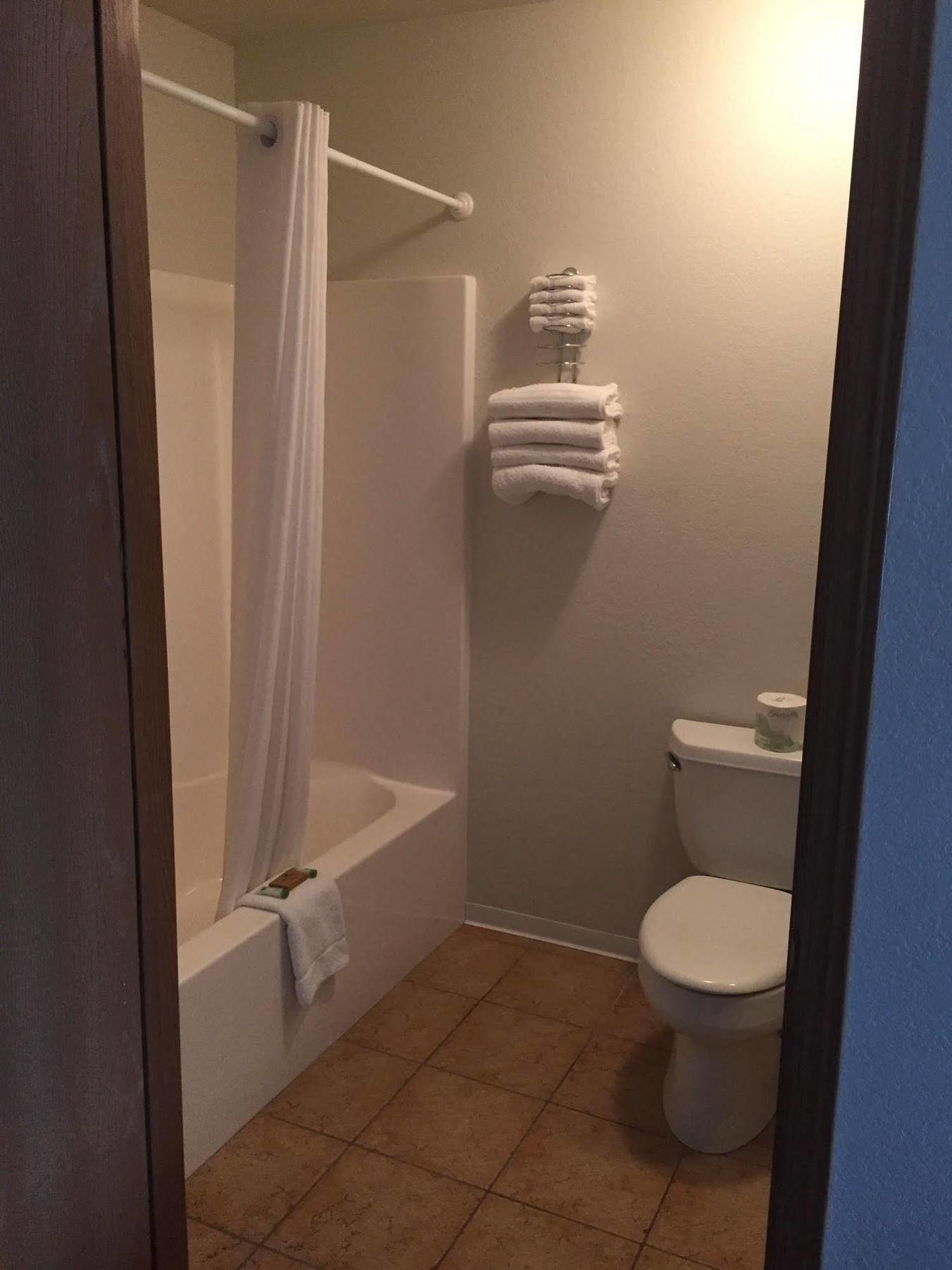 Nader'S Motel & Suites Ludington Luaran gambar
