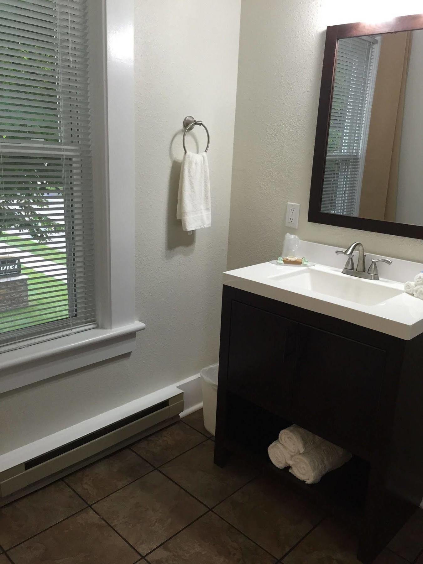 Nader'S Motel & Suites Ludington Luaran gambar