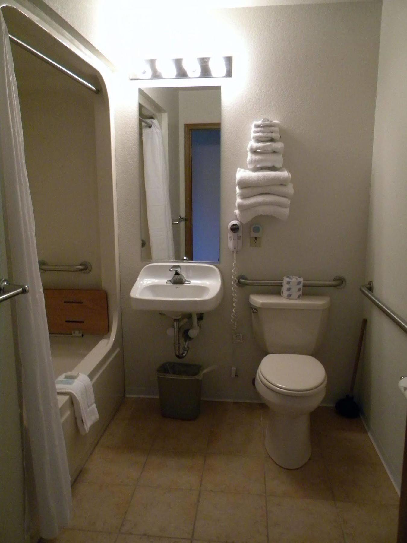 Nader'S Motel & Suites Ludington Luaran gambar