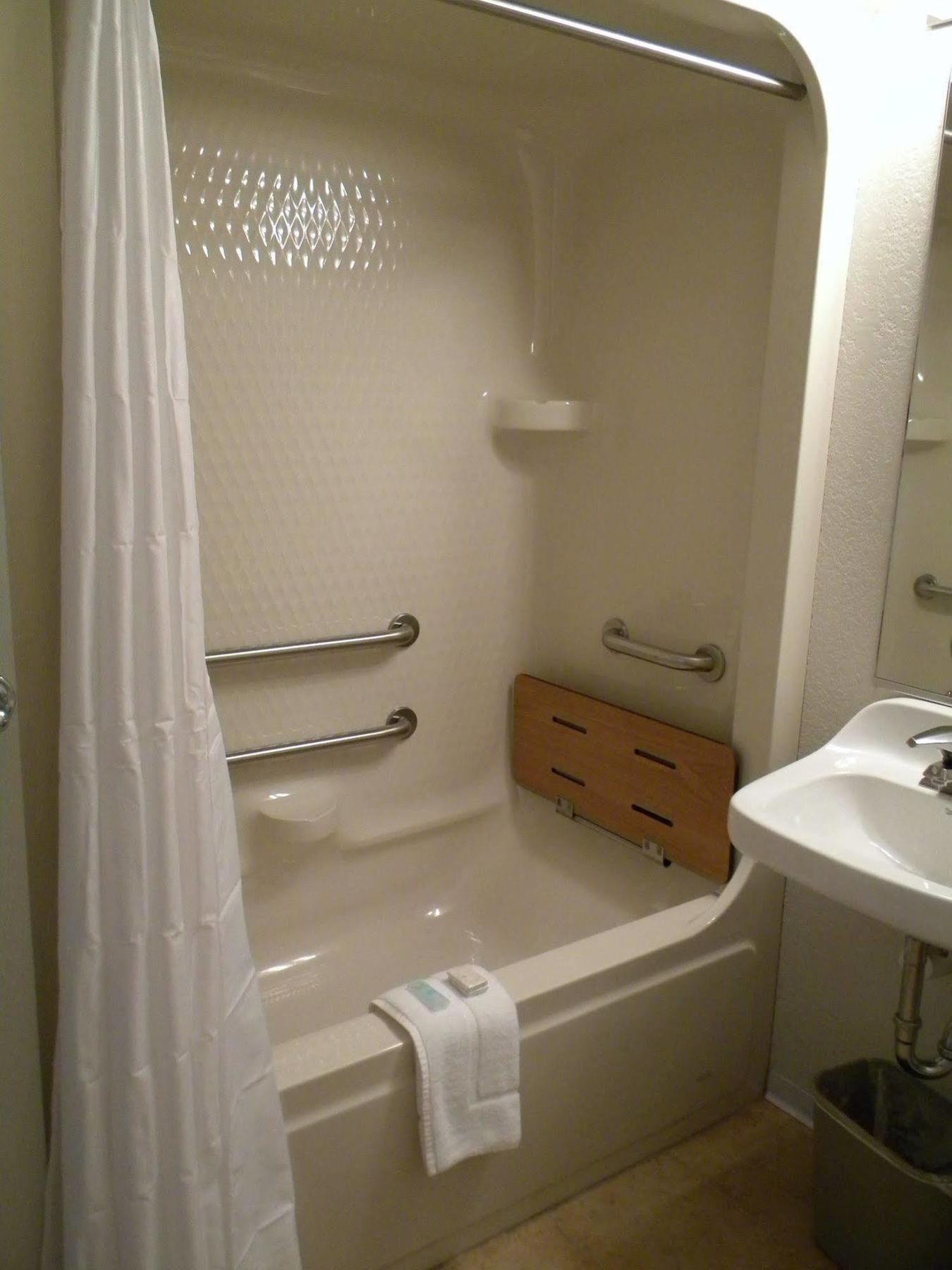 Nader'S Motel & Suites Ludington Luaran gambar