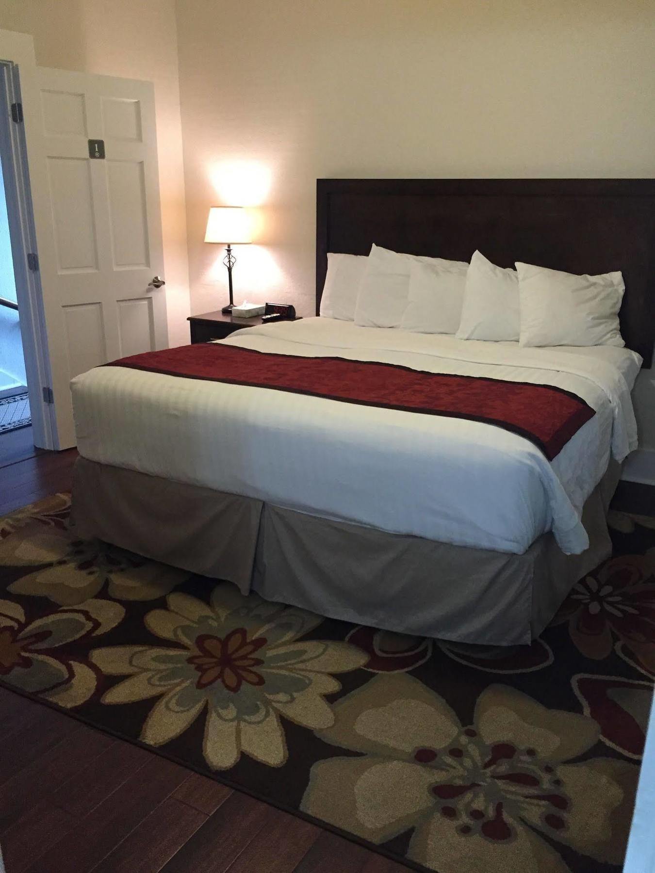 Nader'S Motel & Suites Ludington Luaran gambar