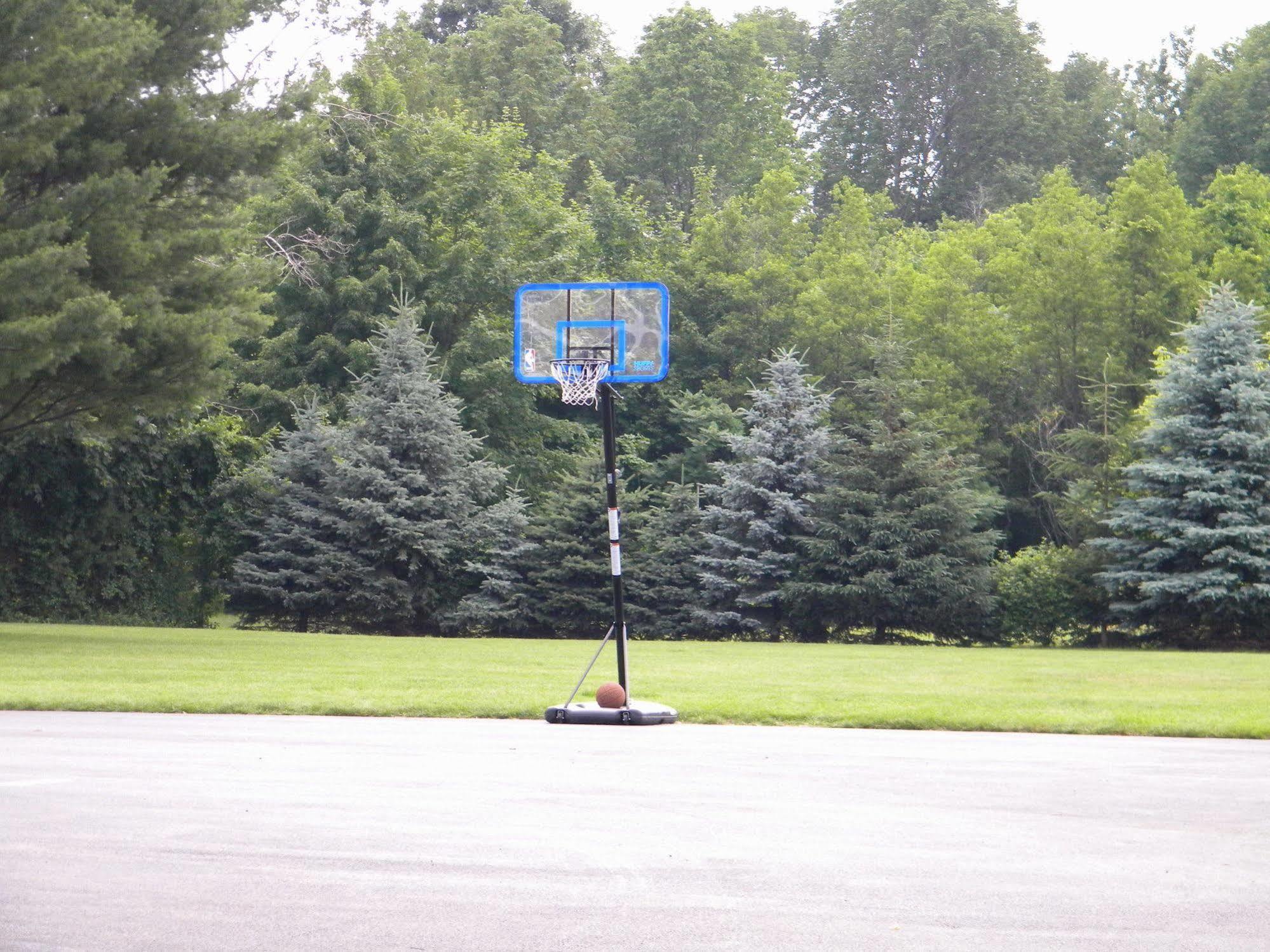 Nader'S Motel & Suites Ludington Luaran gambar