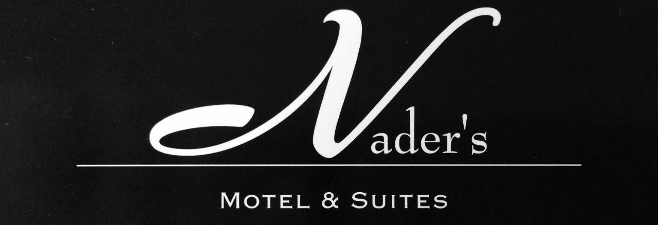 Nader'S Motel & Suites Ludington Luaran gambar